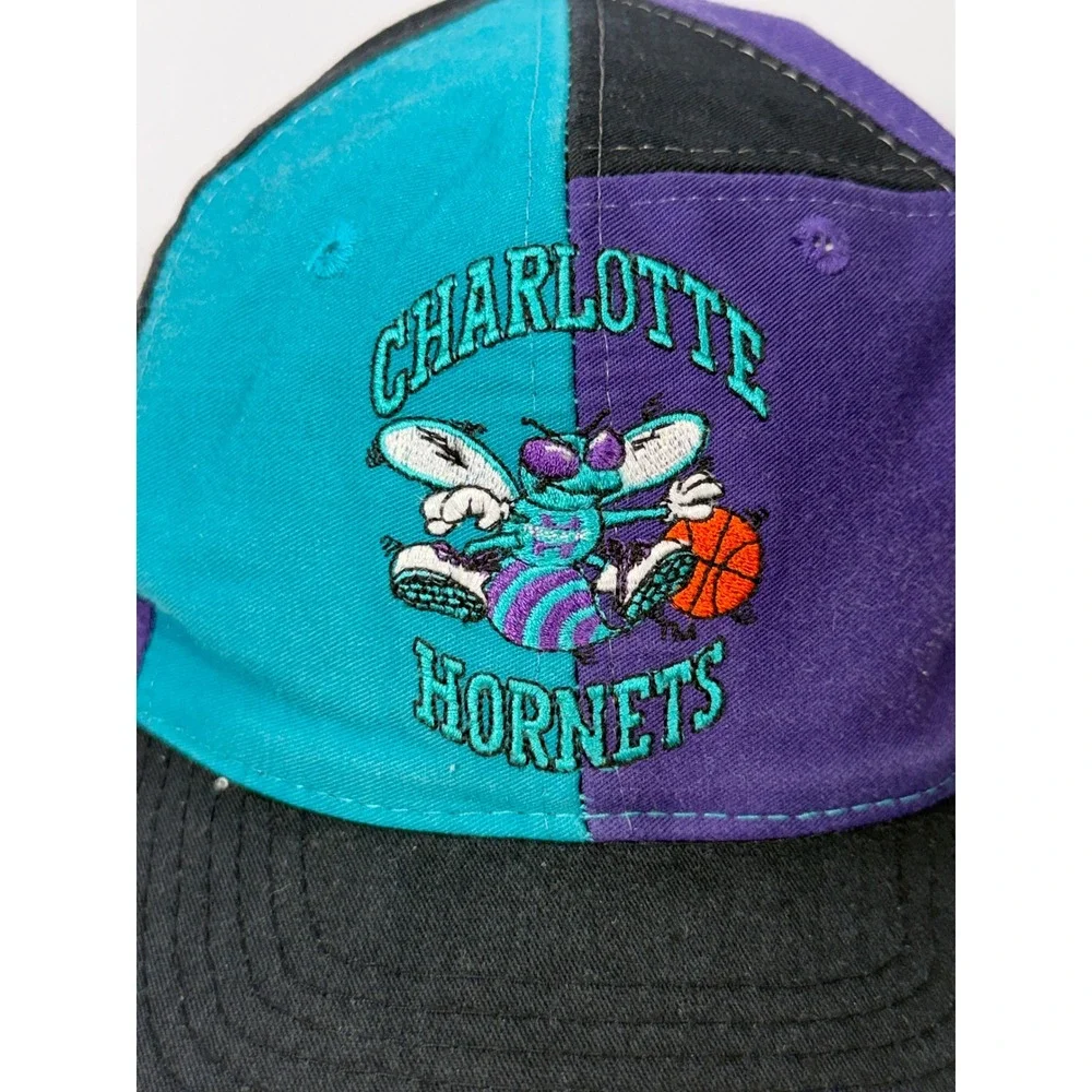 Twill vintage charlotte